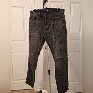 5/25$ Hollister jeans